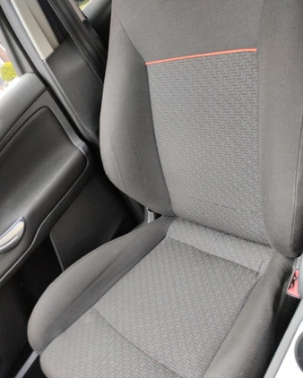 Ford S-Max cena 16500 przebieg: 336500, rok produkcji 2009 z Nowogród Bobrzański małe 137